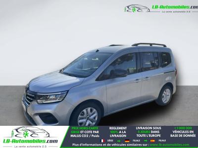 Renault Kadjar dCi 115 BVA