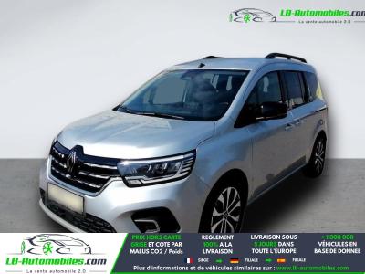 Renault Kadjar dCi 115 BVA