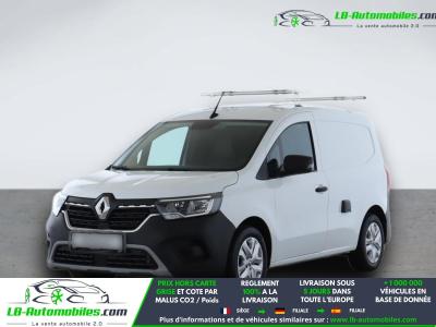 Renault Kadjar dCi 115 BVM