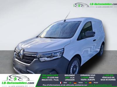 Renault Kadjar dCi 115 BVM