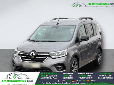 Renault Kadjar dCi 115 BVM