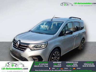 Renault Kadjar dCi 115 BVM