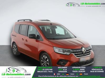 Renault Kadjar dCi 115 BVM