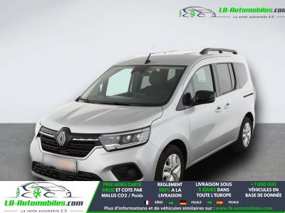 Renault Kadjar dCi 115 BVM