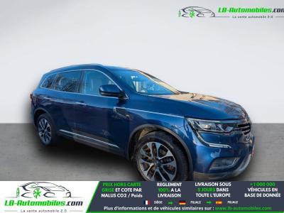 Renault Koleos dCi 175 4x2 BVM