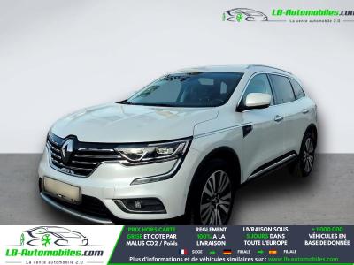 Renault Koleos dCi 175 4x2 BVM
