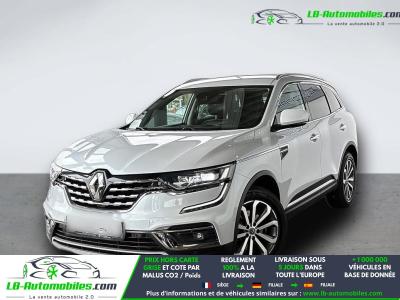 Renault Koleos dCi 150 BVA
