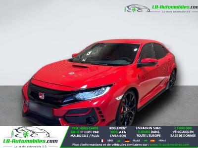 Honda Civic Type R 2.0 i-VTEC 320 BVM