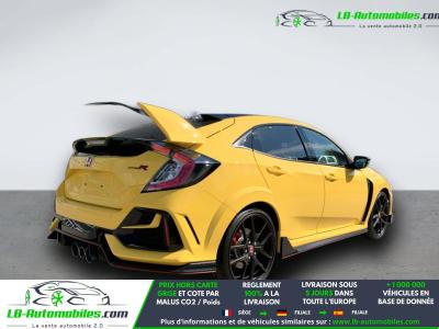 Honda Civic Type R 2.0 i-VTEC 320 BVM
