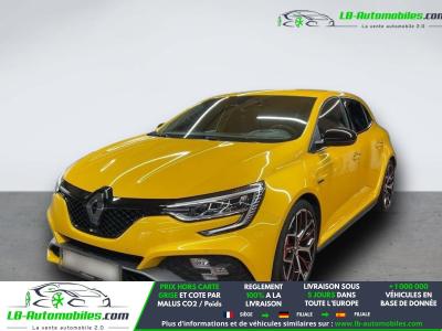 Renault Megane IV Berline  TCe 300 BVA