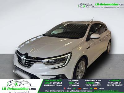 Renault Megane IV Estate  dCi 115 BVM
