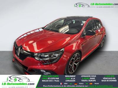 Renault Megane IV Berline  TCe 300 BVA