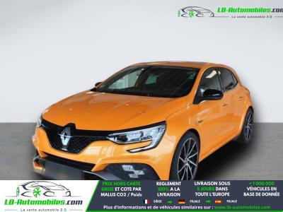 Renault Megane IV Berline  TCe 300 BVA
