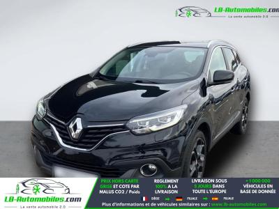 Renault Kadjar TCe 165 BVM