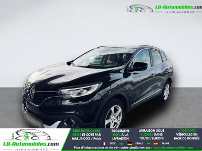 Renault Kadjar TCe 165 BVM