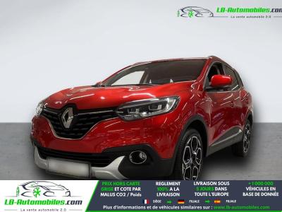 Renault Kadjar TCe 165 BVM