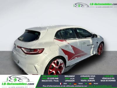 Renault Megane IV Berline  TCe 300 BVA