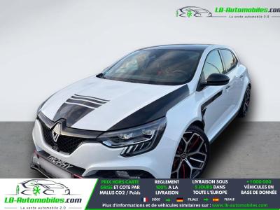 Renault Megane IV Berline  TCe 300 BVA