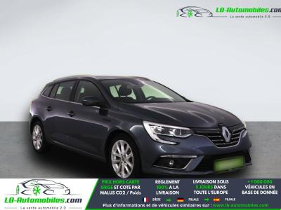 Renault Megane IV Estate  dCi 150BVA