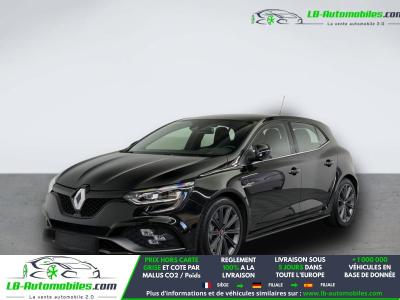 Renault Megane IV Berline  TCe 280 BVA