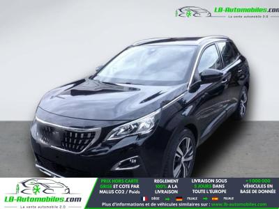 Peugeot 3008 BlueHDi 130ch  BVA