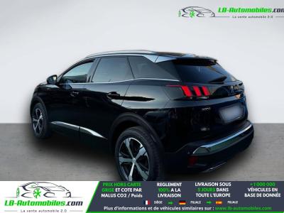 Peugeot 3008 BlueHDi 130ch  BVA