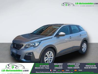 Peugeot 3008 BlueHDi 130ch  BVA