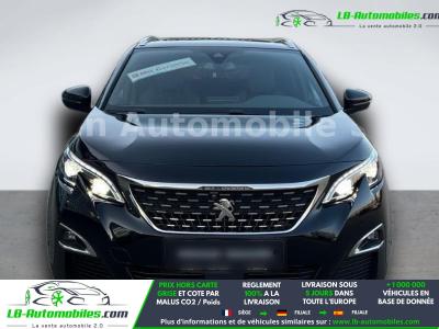 Peugeot 3008 BlueHDi 180ch  BVA
