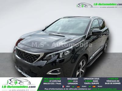 Peugeot 3008 BlueHDi 180ch  BVA