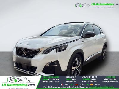 Peugeot 3008 BlueHDi 180ch  BVA