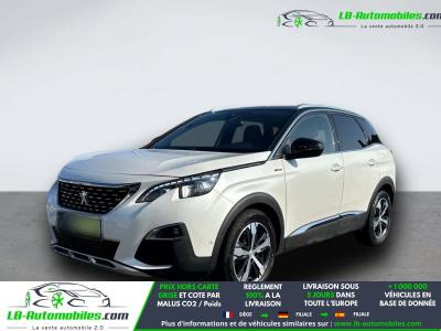 Peugeot 3008 BlueHDi 180ch  BVA