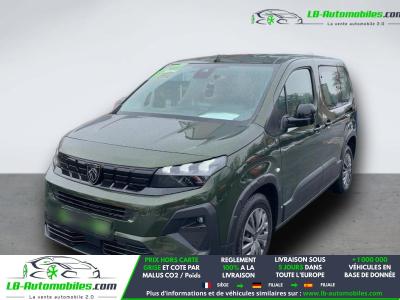 Peugeot Rifter BlueHDi 100 BVM