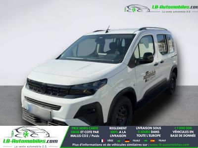 Peugeot Rifter BlueHDi 130 BVA