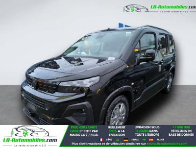 Peugeot Rifter BlueHDi 130 BVA