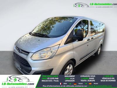 Ford Tourneo Custom  310 L1H1 2.0 EcoBlue 130 BVM