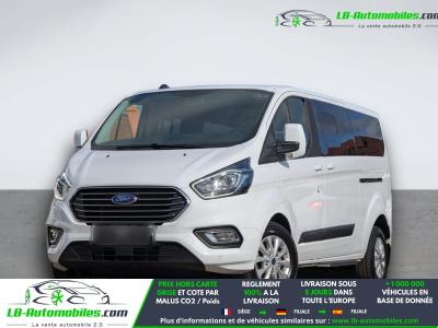 Ford Tourneo Custom  310 L1H1 2.0 EcoBlue 130 BVM