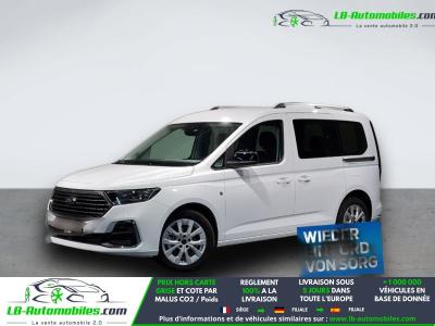 Ford Tourneo Connect 2.0 EcoBlue 122 BVA