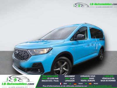 Ford Tourneo Connect 2.0 EcoBlue 122 BVA