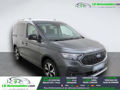 Ford Tourneo Connect 2.0 EcoBlue 122 BVA