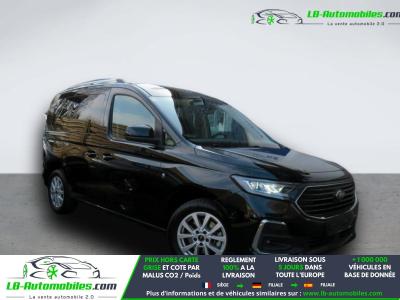 Ford Tourneo Connect 2.0 EcoBlue 122 BVA