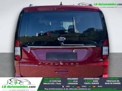 Ford Tourneo Connect 2.0 EcoBlue 122 BVA