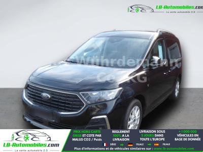 Ford Tourneo Connect 1.5 EcoBoost 114 BVM