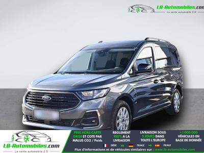 Ford Tourneo Connect 1.5 EcoBoost 114 BVM