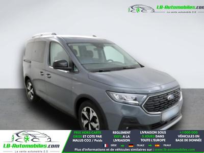 Ford Tourneo Connect 1.5 EcoBoost 114 BVM