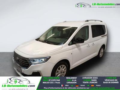 Ford Tourneo Connect 1.5 EcoBoost 114 BVM