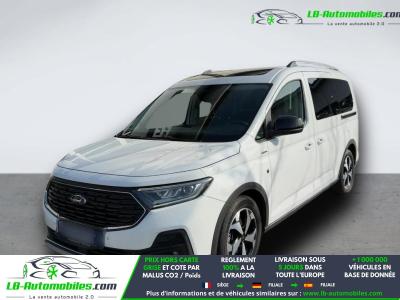 Ford Tourneo Connect 1.5 EcoBoost 114 BVM