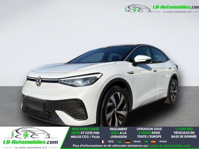 Volkswagen ID. 5 174 ch Pro