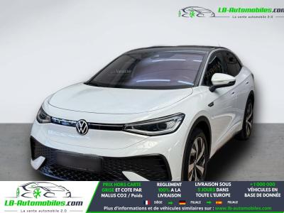 Volkswagen ID. 5 174 ch Pro