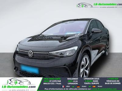 Volkswagen ID. 5 174 ch Pro