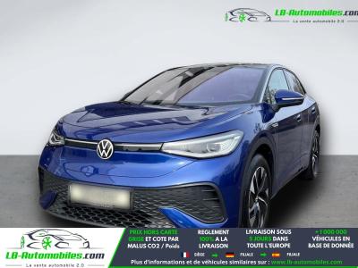 Volkswagen ID. 5 174 ch Pro